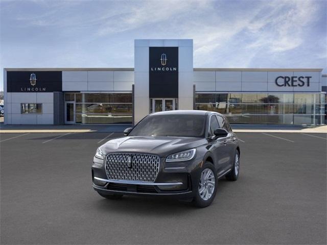 Thumbnail image of 2025 Lincoln Corsair at Crest Lincoln Sterling Heights