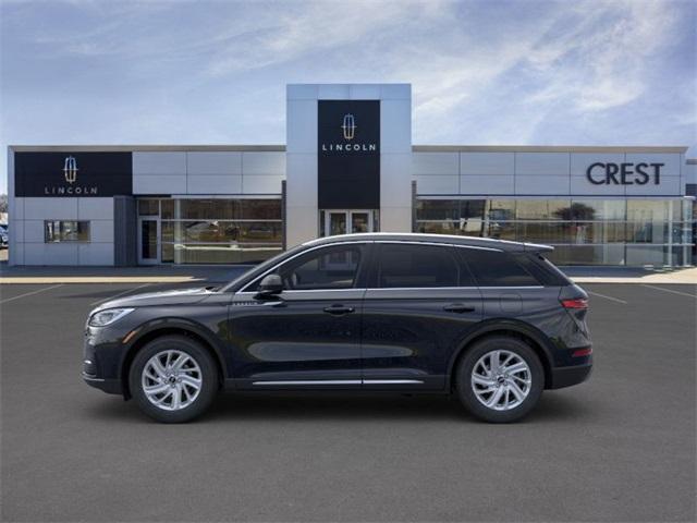 Thumbnail image of 2025 Lincoln Corsair at Crest Lincoln Sterling Heights