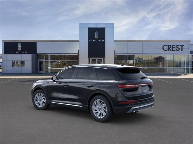 Thumbnail image of 2025 Lincoln Corsair at Crest Lincoln Sterling Heights