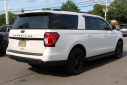 Thumbnail image of 2024 Ford Expedition MAX at Old Bridge All American Ford