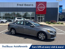 Thumbnail image of 2025 Nissan Altima at Used Fred Beans Nissan of Doylestown