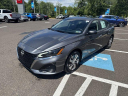 Thumbnail image of 2025 Nissan Altima at Used Fred Beans Nissan of Doylestown