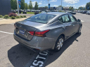 Thumbnail image of 2025 Nissan Altima at Used Fred Beans Nissan of Doylestown
