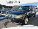 Thumbnail image of 2012 Ford Flex at CARS ON 15