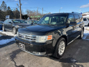 2012 Ford Flex SEL at CARS ON 15