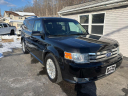Thumbnail image of 2012 Ford Flex at CARS ON 15