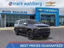 Thumbnail image of 2025 Chevrolet Suburban at Mark Wahlberg Chevrolet-New