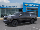 Thumbnail image of 2025 Chevrolet Suburban at Mark Wahlberg Chevrolet-New