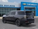Thumbnail image of 2025 Chevrolet Suburban at Mark Wahlberg Chevrolet-New
