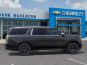 Thumbnail image of 2025 Chevrolet Suburban at Mark Wahlberg Chevrolet-New