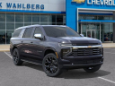 Thumbnail image of 2025 Chevrolet Suburban at Mark Wahlberg Chevrolet-New