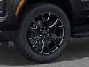 Thumbnail image of 2025 Chevrolet Suburban at Mark Wahlberg Chevrolet-New