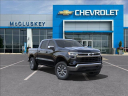 Thumbnail image of 2025 Chevrolet Silverado 1500 at Mccluskey Chevrolet Kings Automall