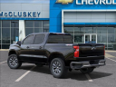 Thumbnail image of 2025 Chevrolet Silverado 1500 at Mccluskey Chevrolet Kings Automall