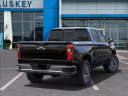 Thumbnail image of 2025 Chevrolet Silverado 1500 at Mccluskey Chevrolet Kings Automall