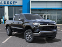 Thumbnail image of 2025 Chevrolet Silverado 1500 at Mccluskey Chevrolet Kings Automall
