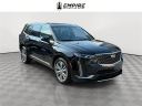 Thumbnail image of 2025 Cadillac XT6 at Empire Hyundai of Jamaica