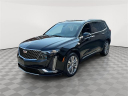Thumbnail image of 2025 Cadillac XT6 at Empire Hyundai of Jamaica