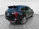 Thumbnail image of 2025 Cadillac XT6 at Empire Hyundai of Jamaica