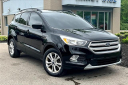 Thumbnail image of 2018 Ford Escape at Randy Wise Ford Inc.