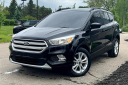 Thumbnail image of 2018 Ford Escape at Randy Wise Ford Inc.