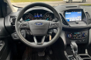 Thumbnail image of 2018 Ford Escape at Randy Wise Ford Inc.