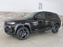 Thumbnail image of 2024 Jeep Grand Cherokee at Bud & Doug Walters Auto Sales
