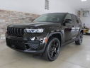 Thumbnail image of 2024 Jeep Grand Cherokee at Bud & Doug Walters Auto Sales