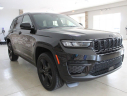 Thumbnail image of 2024 Jeep Grand Cherokee at Bud & Doug Walters Auto Sales