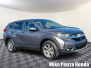 Thumbnail image of 2018 Honda CR-V at Mike Piazza Honda Langhorne