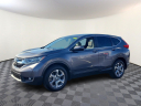 Thumbnail image of 2018 Honda CR-V at Mike Piazza Honda Langhorne