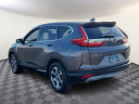 Thumbnail image of 2018 Honda CR-V at Mike Piazza Honda Langhorne