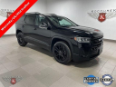 2023 GMC Acadia SLT at Kocourek Chevrolet