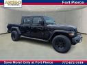 Thumbnail image of 2021 Jeep Gladiator at Arrigo Chrysler Dodge Jeep Ram at Sawgrass