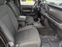 2021 Jeep Gladiator Sport at Arrigo Chrysler Dodge Jeep Ram at Sawgrass