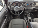 Thumbnail image of 2021 Jeep Gladiator at Arrigo Chrysler Dodge Jeep Ram at Sawgrass