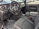 Thumbnail image of 2021 Jeep Gladiator at Arrigo Chrysler Dodge Jeep Ram at Sawgrass