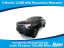 Thumbnail image of 2024 Chevrolet Silverado 1500 at Ryan Honda