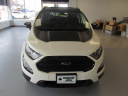 Thumbnail image of 2021 Ford EcoSport at Dunphy Ford - NEW