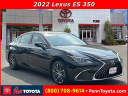 Thumbnail image of 2022 Lexus ES 350 at Penn Toyota