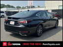 2022 Lexus ES 350 Base at Penn Toyota