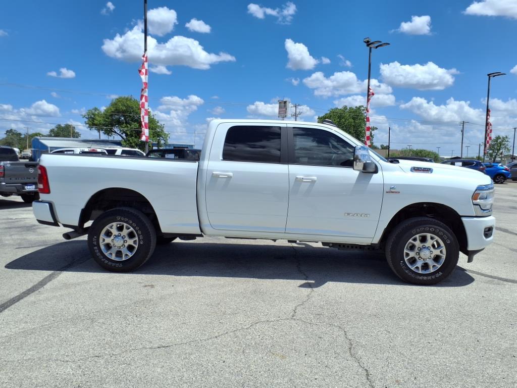 Thumbnail image of 2024 Ram 2500 at Cecil Atkission Motors Uvalde