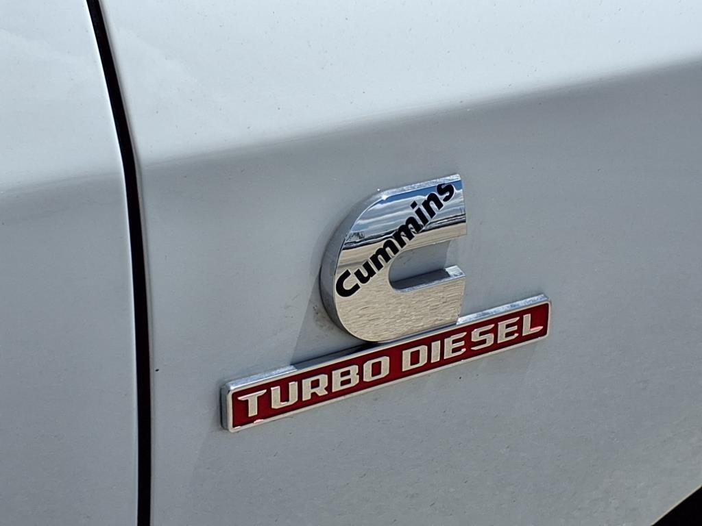 Thumbnail image of 2024 Ram 2500 at Cecil Atkission Motors Uvalde