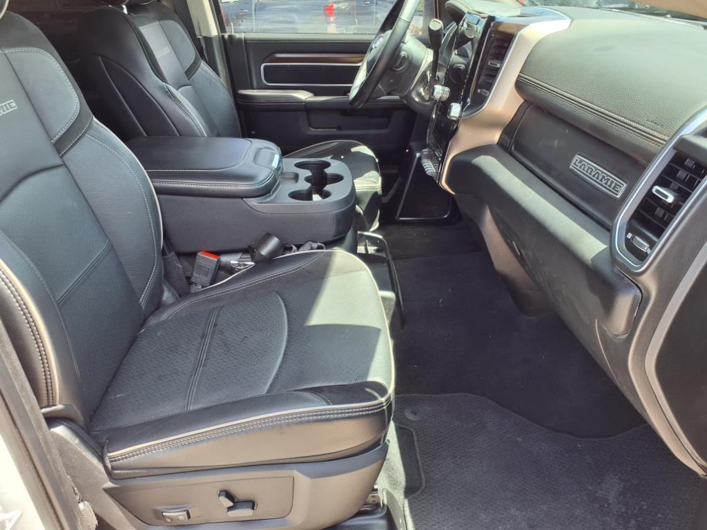 Thumbnail image of 2024 Ram 2500 at Cecil Atkission Motors Uvalde