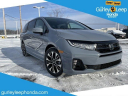 Thumbnail image of 2025 Honda Odyssey at Gurley Leep Honda