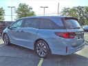 Thumbnail image of 2025 Honda Odyssey at Gurley Leep Honda