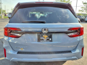 2025 Honda Odyssey Elite at Gurley Leep Honda