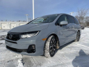 Thumbnail image of 2025 Honda Odyssey at Gurley Leep Honda