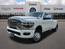 Thumbnail image of 2025 Ram 3500 at CueroDodgeChryslerJeepRam of Cuero, TX