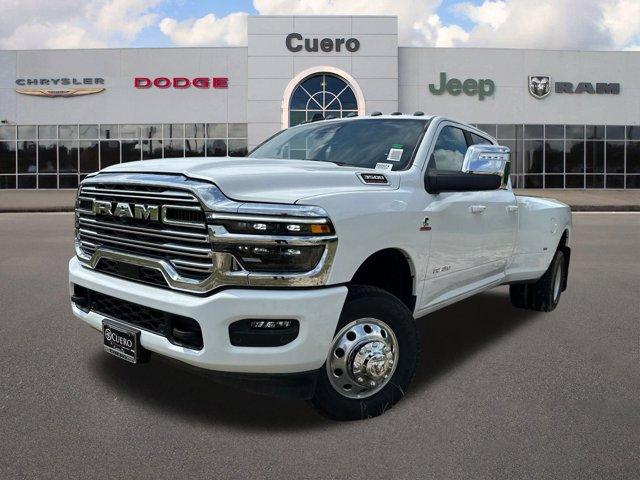 Thumbnail image of 2025 Ram 3500 at CueroDodgeChryslerJeepRam of Cuero, TX